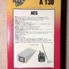 Мешок для пылесоса AEG, Electrolux, Tornado