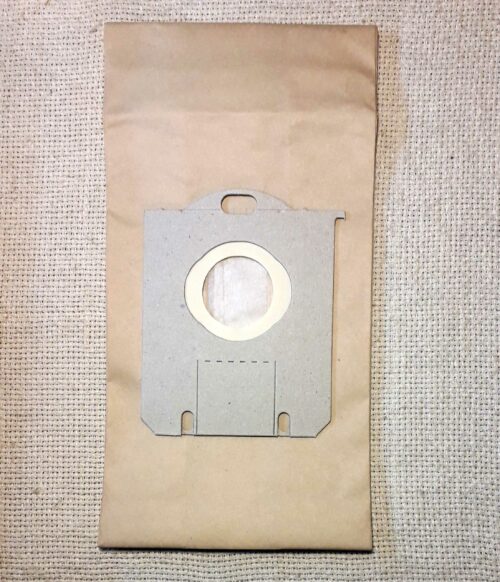 Мішок для пилососа Philips S-Bag, AEG, Electrolux та ін. (паперовий)