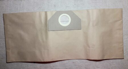 Бумажный мешок для пылесоса Karcher, Moulinex