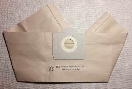 Одноразовый мешок для пылесоса Rowenta, Bosch, Siemens