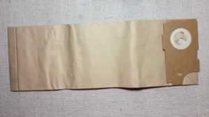 Одноразовый мешок для пылесоса Karcher