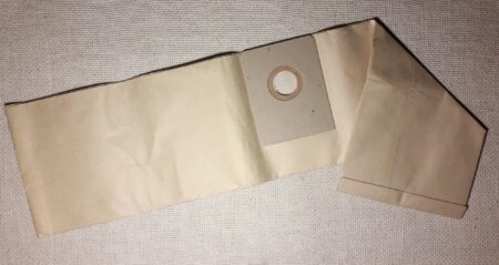 Одноразовый мешок для пылесоса Karcher
