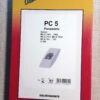 Мешок для пылесосов Panasonic Type C-20E