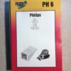 Мешок для пылесоса Philips