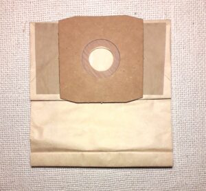 Бумажный мешок для пылесоса Daewoo