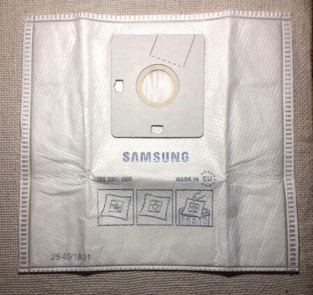 Мешок для пылесоса Samsung VP77