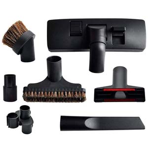 brushes