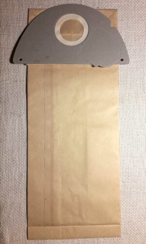 Одноразовый мешок для пылесоса Karcher, Hoover